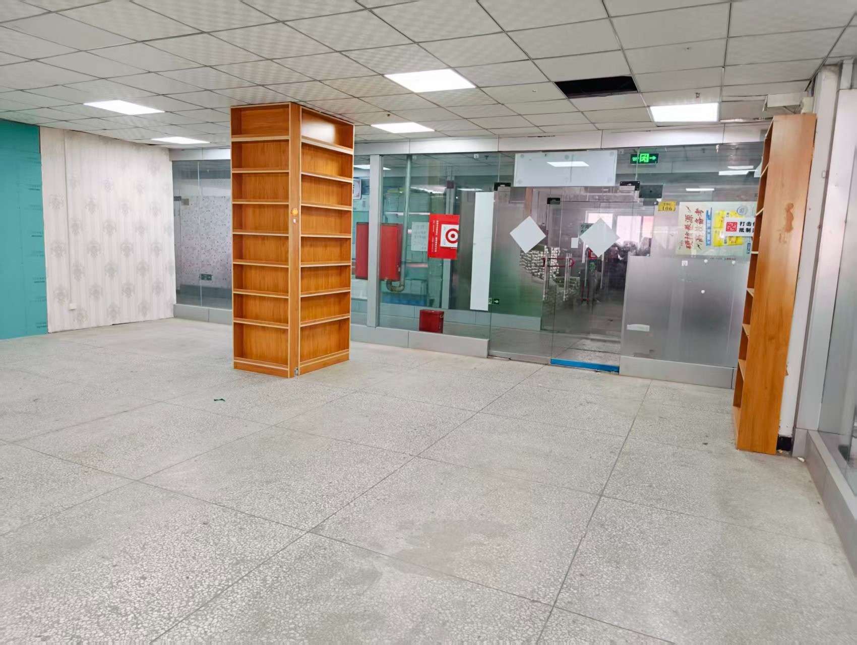 庄王山路打造AI创新高地，诚邀科技企业入驻
